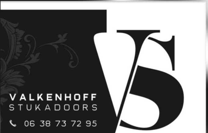Valkenhoff Stukadoors